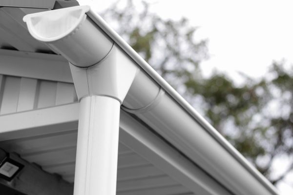 Cost of Gutter Service in Spring Hill