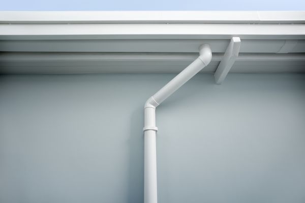 Cost of Rain Gutters Installation in Spring Hill