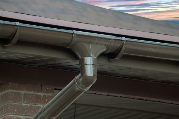 Cost of Gutter Rerouting in Spring Hill
