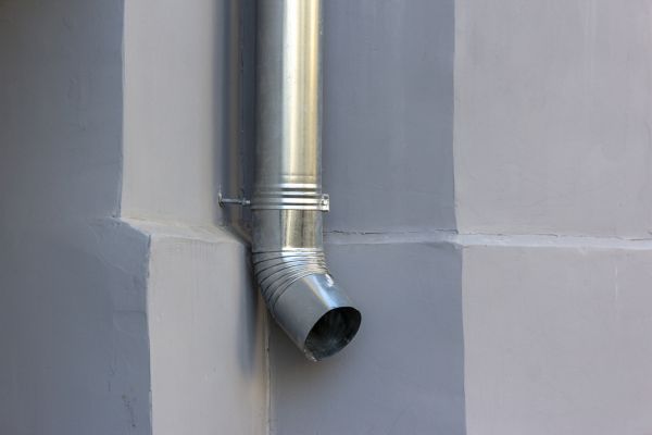 Cost of Aluminum Gutter Replacement in Spring Hill