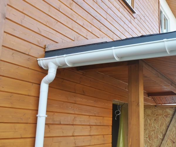 Cost of Gutter Waterproofing in Spring Hill