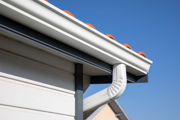 Cost of Gutter System Replacement in Spring Hill