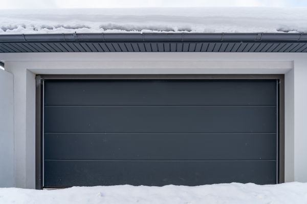 Cost of Garage Gutter Replacement in Spring Hill