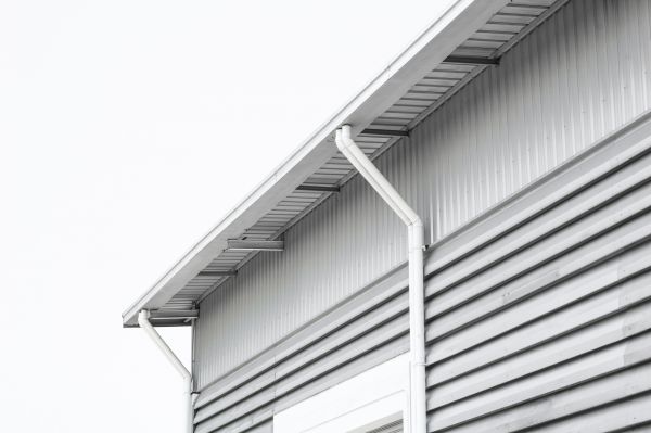 Cost of Factory Gutter Installation in Spring Hill