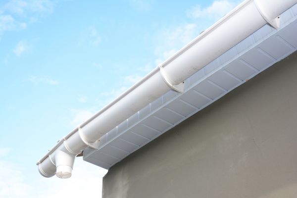 Cost of Gutter Patching in Spring Hill