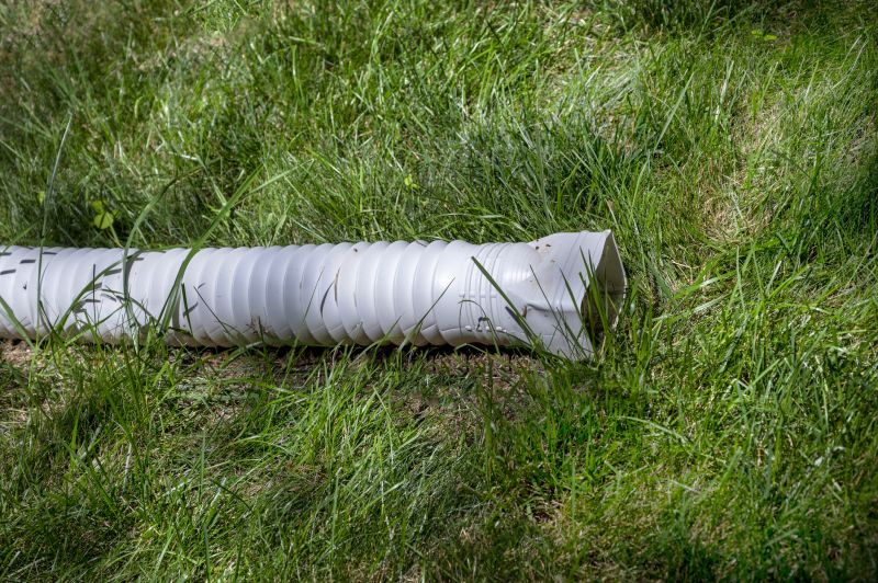 Downspouts and Extensions