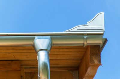 Gutter System Installation